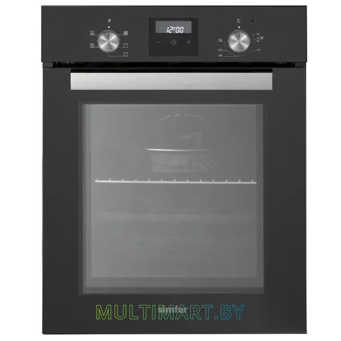 Электрический духовой шкаф Simfer B4EB56016